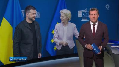Tagesschau: 20:00 Uhr, Tagesschau: 20:00 Uhr,