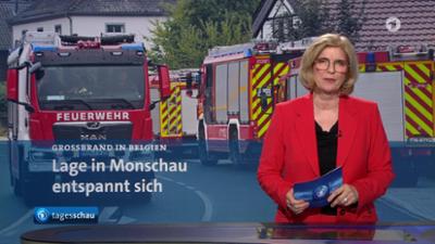 Tagesschau: 15:00 Uhr,