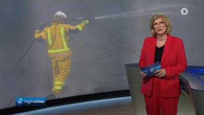 Tagesschau: 17:00 Uhr,