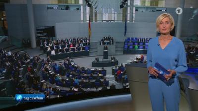 Tagesschau: 09:00 Uhr,