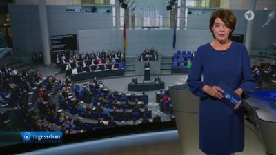 Tagesschau: 20:00 Uhr,