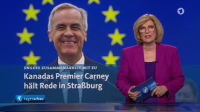Tagesschau: 00:05 Uhr,