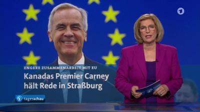 Tagesschau: 15:00 Uhr,