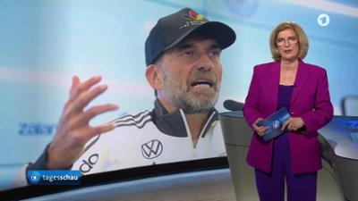 Tagesschau: 17:00 Uhr,