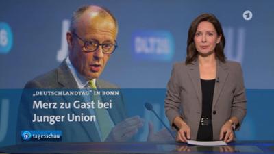Tagesschau: 12:00 Uhr