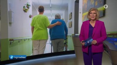 Tagesschau: 17:00 Uhr