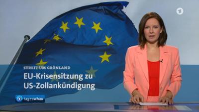 Tagesschau: 10:00 Uhr,