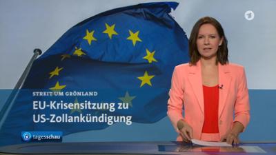 Tagesschau: 12:00 Uhr,