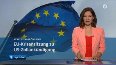 Tagesschau: 14:00 Uhr,