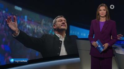 Tagesschau: 20:00 Uhr,