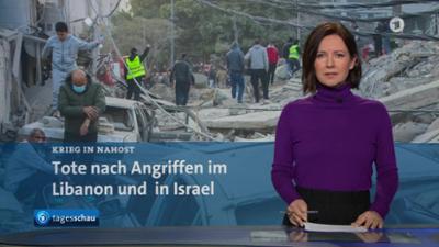 Tagesschau: 00:05 Uhr,