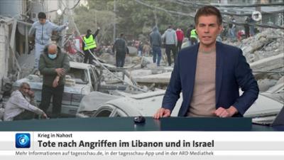 Tagesschau: 14:00 Uhr