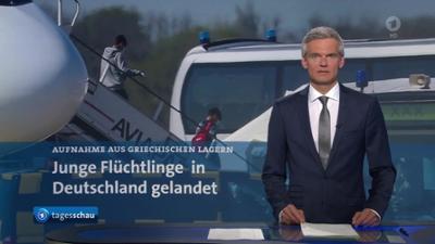 Tagesschau