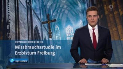 tagesschau: 20:00 Uhr