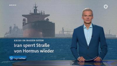 Tagesschau: 13:45 Uhr,