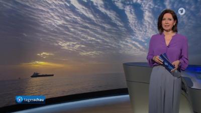 Tagesschau: 20:00 Uhr,