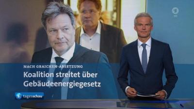tagesschau: 20:00 Uhr