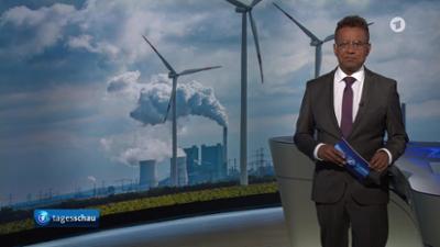 Tagesschau: 17:00 Uhr,