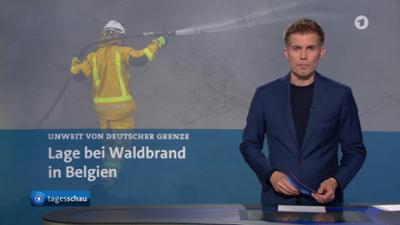 Tagesschau: 00:10 Uhr,