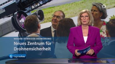 Tagesschau: 14:00 Uhr,