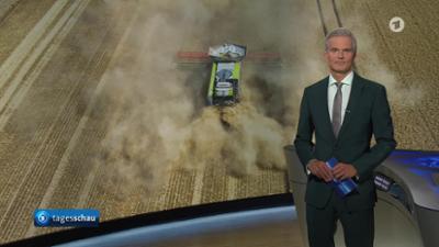 Tagesschau: 20:00 Uhr,