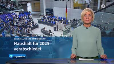 Tagesschau: 17:00 Uhr