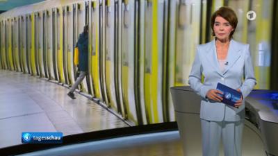Tagesschau: 20:00 Uhr,