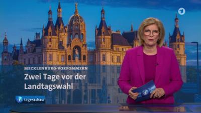Tagesschau: 16:00 Uhr,