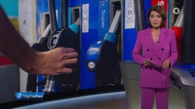 Tagesschau: 20:00 Uhr,