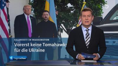 Tagesschau: 12:00 Uhr