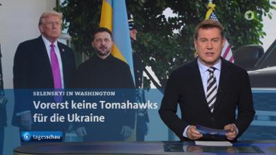 Tagesschau: 13:45 Uhr