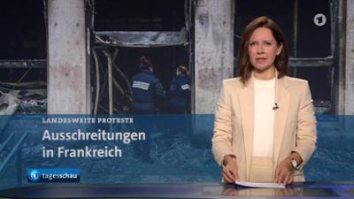 Tagesschau: 12:00 Uhr,