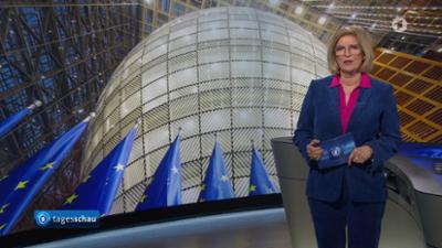 Tagesschau: 16:00 Uhr