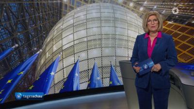 Tagesschau: 17:00 Uhr,