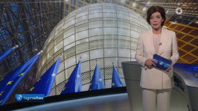 Tagesschau: 20:00 Uhr