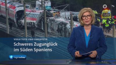 Tagesschau: 17:00 Uhr,