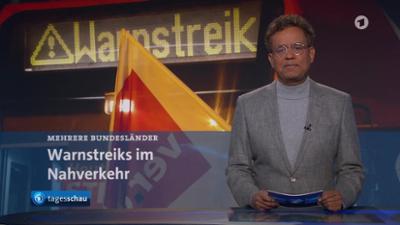 Tagesschau: 00:05 Uhr,