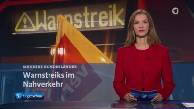 Tagesschau: 10:40 Uhr,