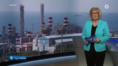 Tagesschau: 17:00 Uhr