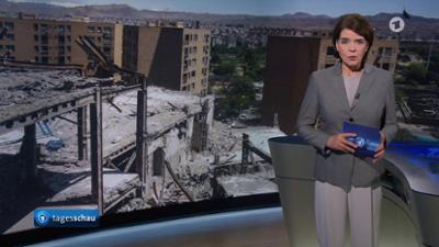 Tagesschau: 20:00 Uhr,