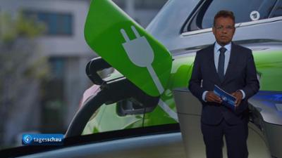 Tagesschau: 17:00 Uhr