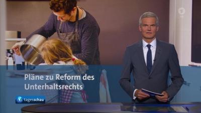 tagesschau: 20:00 Uhr