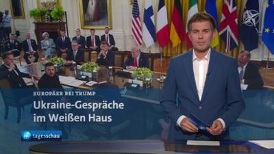 Tagesschau: 01:05 Uhr, Tagesschau: 01:05 Uhr,