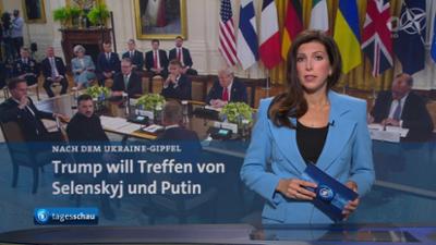 Tagesschau: 09:00 Uhr,