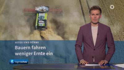 Tagesschau: 00:05 Uhr,