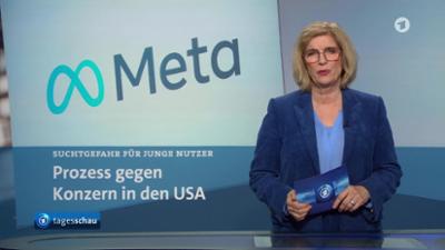 Tagesschau: 16:00 Uhr