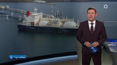 Tagesschau: 20:00 Uhr,