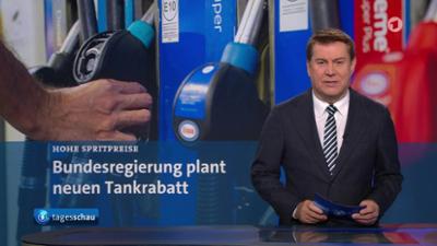 Tagesschau: 09:45 Uhr,