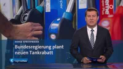 Tagesschau: 11:10 Uhr,