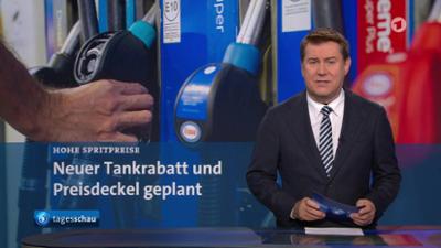 Tagesschau: 13:45 Uhr,
